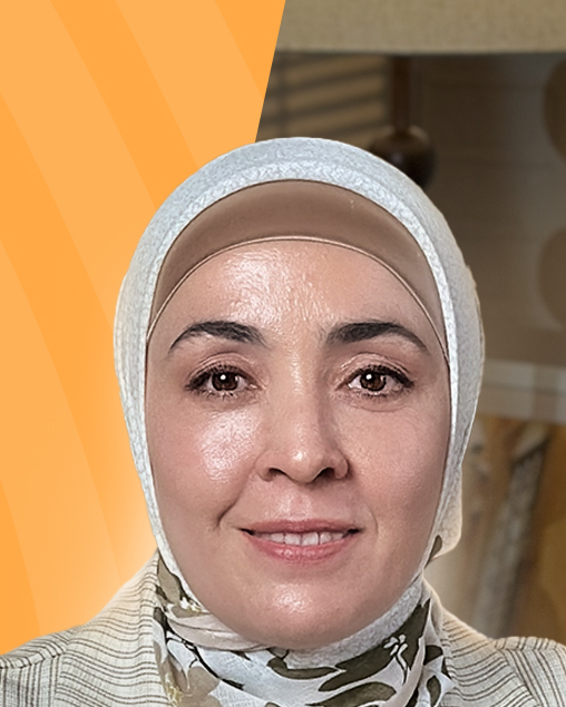 Hilola Sodiq qizi — Fonus Parents eksperti